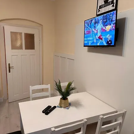 Ktw Station Apartment *