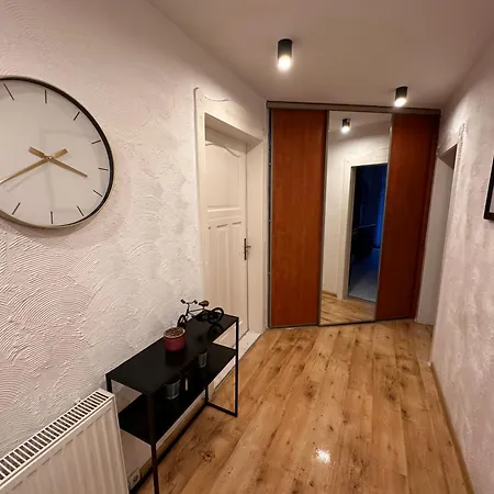 Appartement Ktw Station