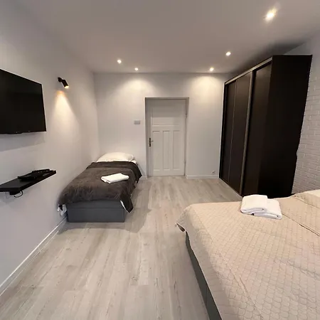 Ktw Station Katowice