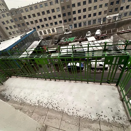 Appartement Ktw Station