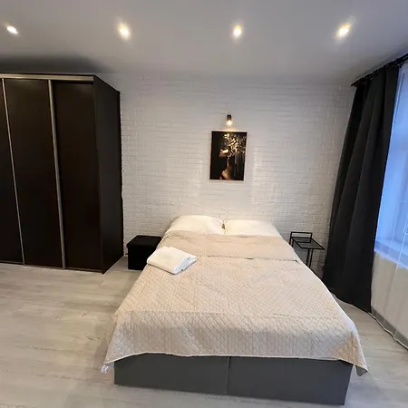 Ktw Station Apartment