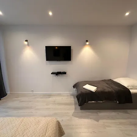 Ktw Station Apartment