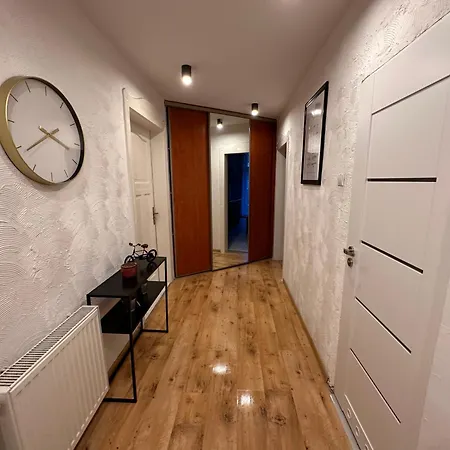 Apartment Ktw Station *