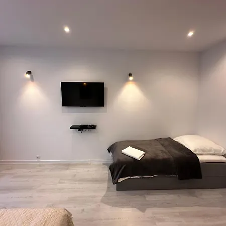 Ktw Station Apartment *