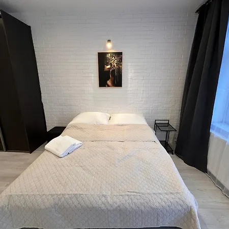 Ktw Station Apartment *