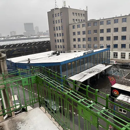 Ktw Station *