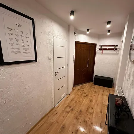 Apartment Ktw Station