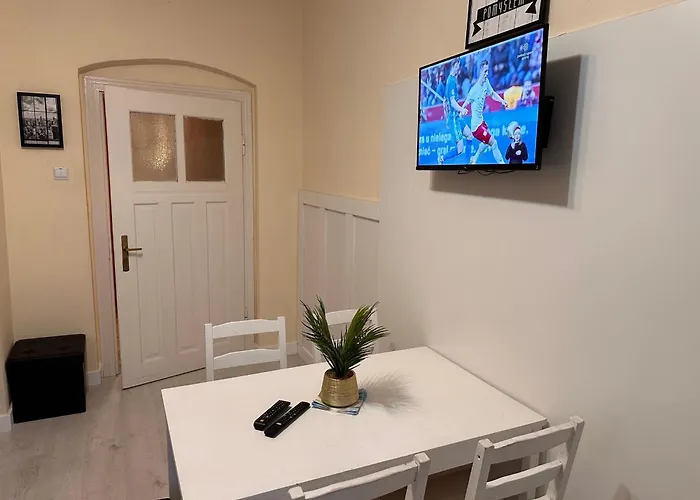 Ktw Station Apartment *