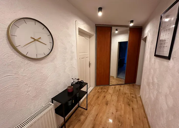 Apartment Ktw Station