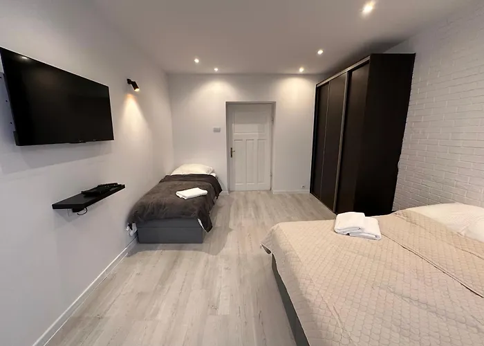 Ktw Station Katowice