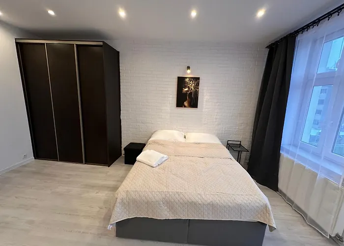 Ktw Station Διαμέρισμα