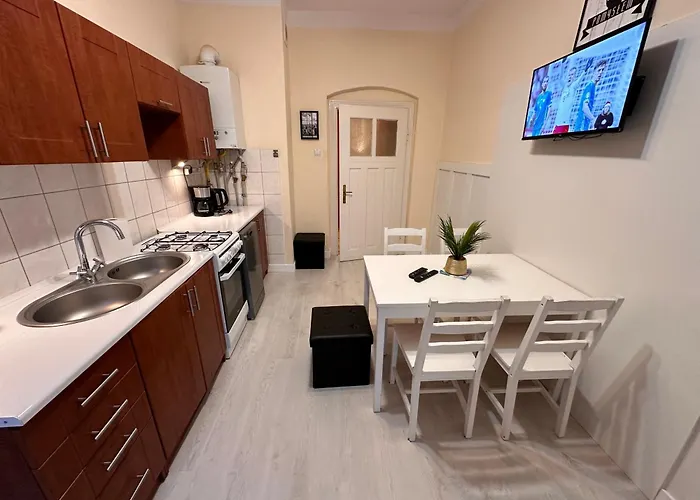 Apartment Ktw Station