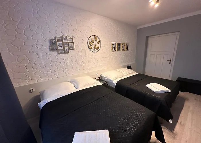 Apartment Ktw Station