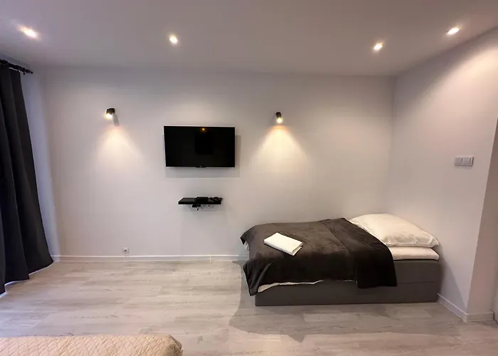 Ktw Station Apartment *