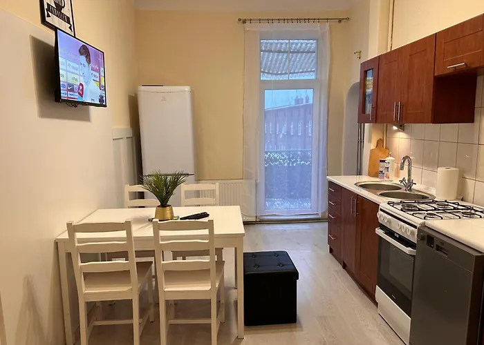 Ktw Station * Κατοβίτσε