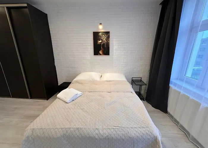 Ktw Station Apartment *